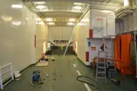 Ro-Ro-Schiff zu verkaufen