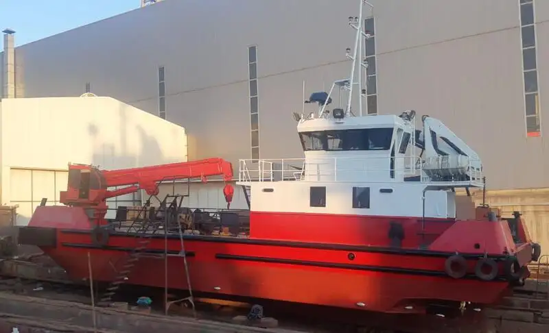 General Cargo/Multi-purpose zu verkaufen