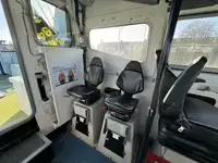 Patrouillenboot zu verkaufen