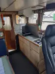 Trawler zu verkaufen