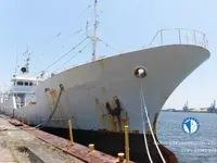 Langlinienschiff zu verkaufen