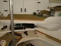 Kutter zu verkaufen