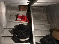 Containerschiff zu verkaufen