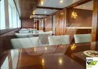 Kreuzfahrtschiff zu verkaufen