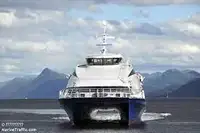 Katamaran zu verkaufen