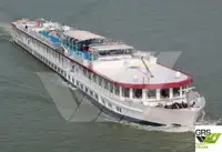 Kreuzfahrtschiff zu verkaufen