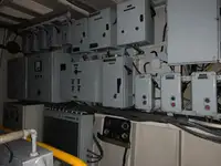 Schleppboot zu verkaufen