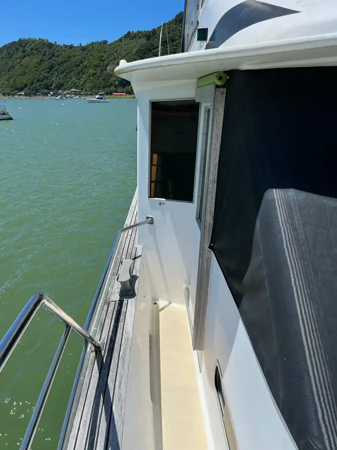 Passagierschiff zu verkaufen