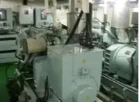 Bagger zu verkaufen