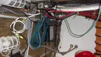 Tauchunterstützungsschiff zu verkaufen