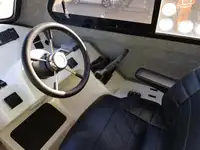 Fährschiff zu verkaufen