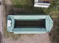 Barges zu verkaufen