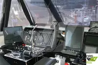 Kreuzfahrtschiff zu verkaufen