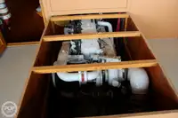 Fischverarbeitungsboot zu verkaufen