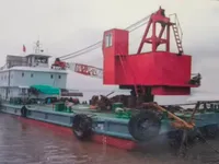 Bagger zu verkaufen