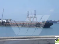 Barges zu verkaufen
