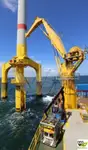 Schnelles Versorgungsboot (FSV) zu verkaufen