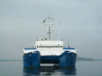 Mehrzweckschiff zu verkaufen