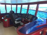 Passagierschiff zu verkaufen