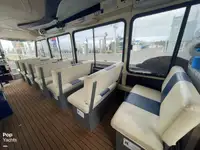 Kreuzfahrtschiff zu verkaufen