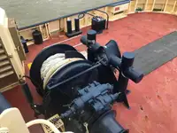 Schleppboot zu verkaufen