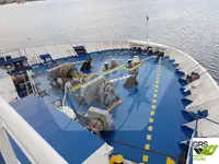 Ro-Ro-Schiff zu verkaufen