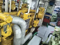 Schleppboot zu verkaufen