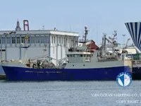 Purse-Seiner zu verkaufen