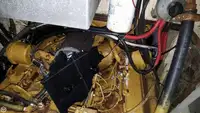 Trawler zu verkaufen
