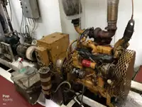 Trawler zu verkaufen