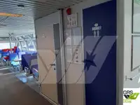 Fährschiff zu verkaufen