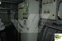 Kreuzfahrtschiff zu verkaufen