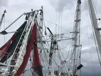 Trawler zu verkaufen