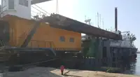 Bagger zu verkaufen