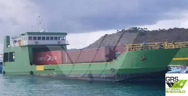 Landungsboot, Tank zu verkaufen
