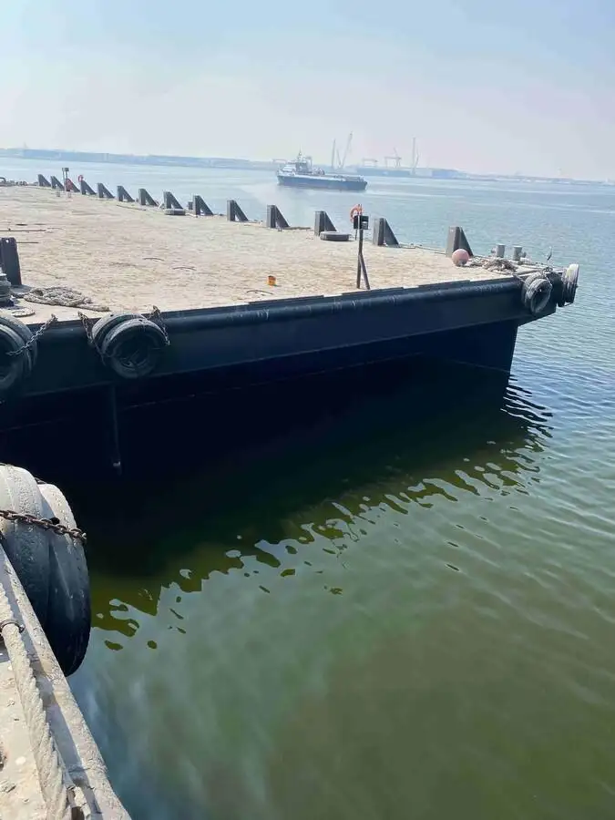 Barges zu verkaufen