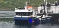 Arbeitsboote zu verkaufen