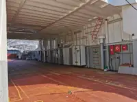 Ro-Ro-Schiff zu verkaufen