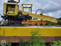 Barges zu verkaufen