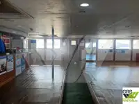 Landungsboot, Tank zu verkaufen