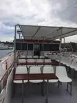 Passagierschiff zu verkaufen