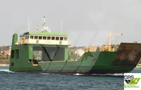 Landungsboot, Tank zu verkaufen