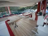 Yacht zu verkaufen