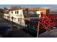 Containerschiff zu verkaufen