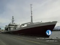 Trawler zu verkaufen