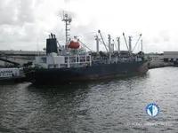 Kühlschiff zu verkaufen