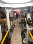 Schleppboot zu verkaufen