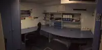 Patrouillenboot zu verkaufen