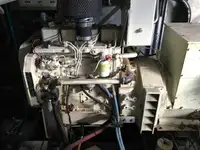 Schleppboot zu verkaufen