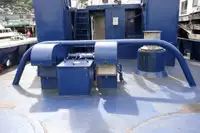 Schleppboot zu verkaufen